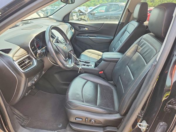 2018 CHEVROLET EQUINOX Premier (1LZ)