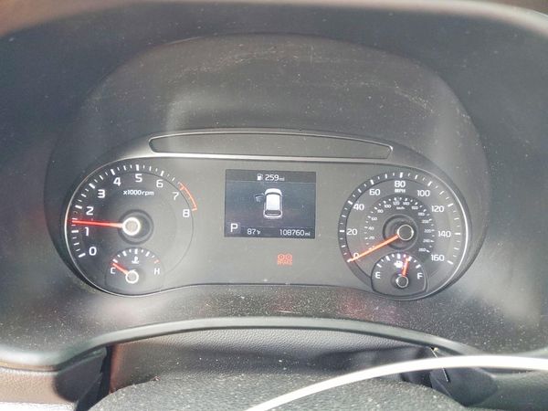 2021 KIA SOUL LX, S, X-Line