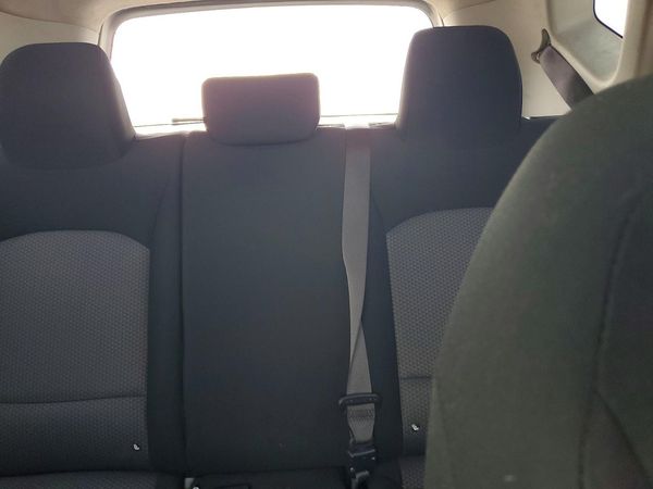 2021 KIA SOUL LX, S, X-Line