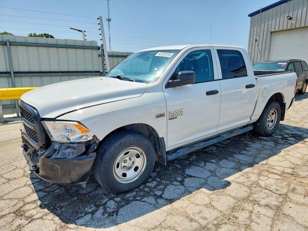 2020 RAM 1500 CLASSIC SSV