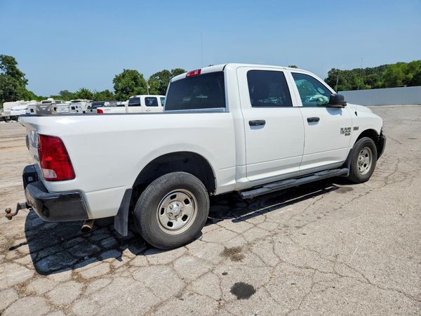2020 RAM 1500 CLASSIC SSV