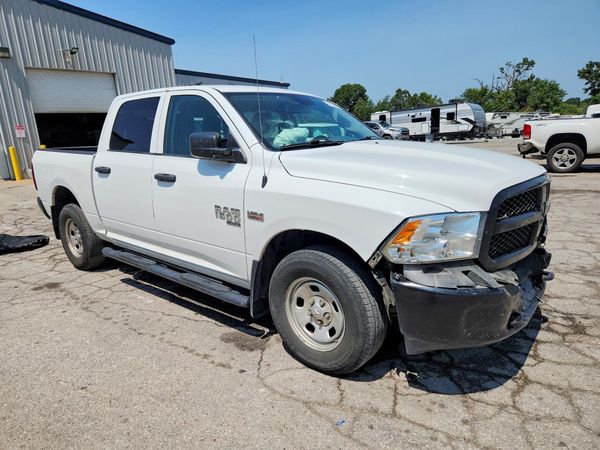 2020 RAM 1500 CLASSIC SSV