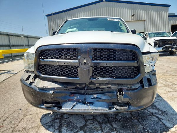 2020 RAM 1500 CLASSIC SSV
