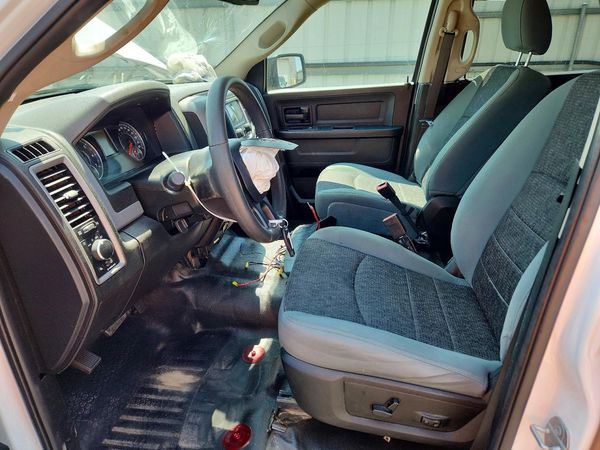 2020 RAM 1500 CLASSIC SSV