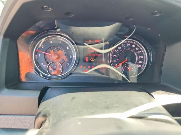 2020 RAM 1500 CLASSIC SSV