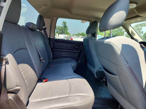 2020 RAM 1500 CLASSIC SSV