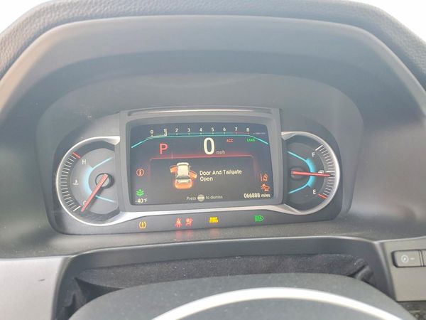2022 HONDA PILOT ELITE