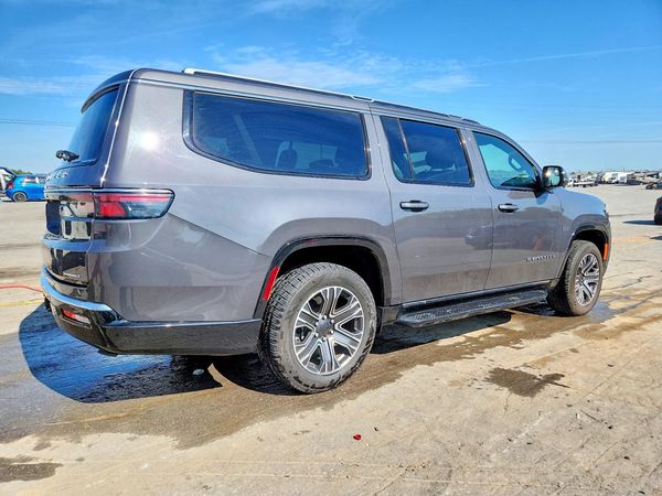 2024 JEEP WAGONEER L SERIES II 4X4