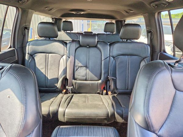 2024 JEEP WAGONEER L SERIES II 4X4