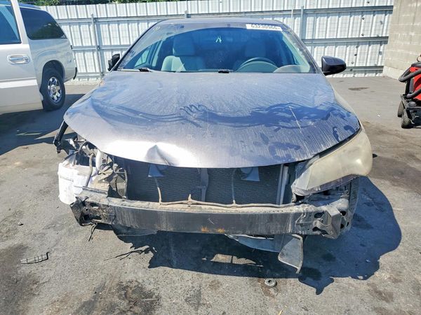 2017 TOYOTA CAMRY LE/SE/XLE/XSE