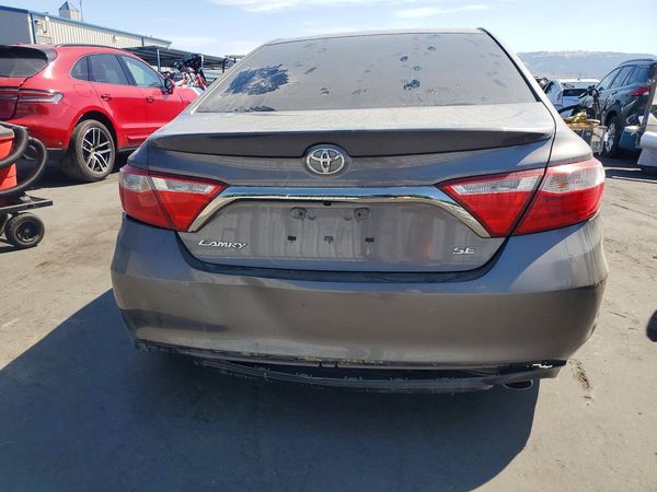 2017 TOYOTA CAMRY LE/SE/XLE/XSE