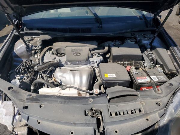 2017 TOYOTA CAMRY LE/SE/XLE/XSE