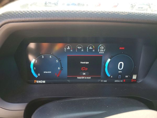 2025 FORD F150 XLT