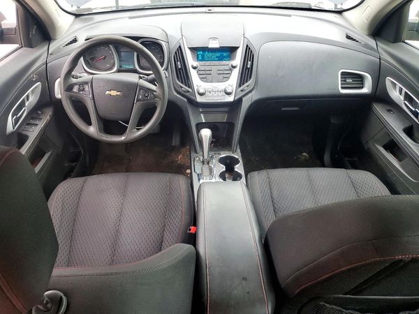 2015 CHEVROLET EQUINOX