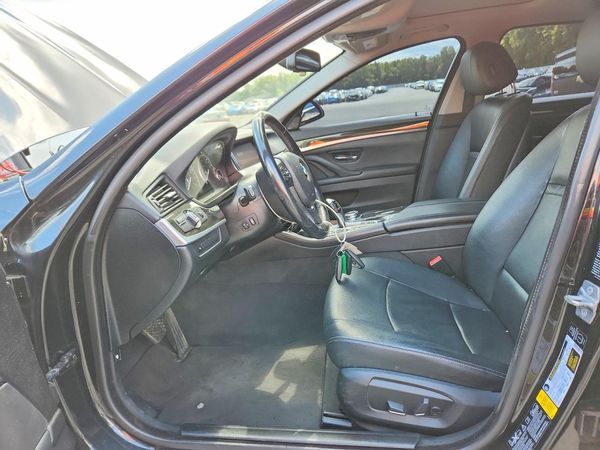2014 BMW 535 xDrive