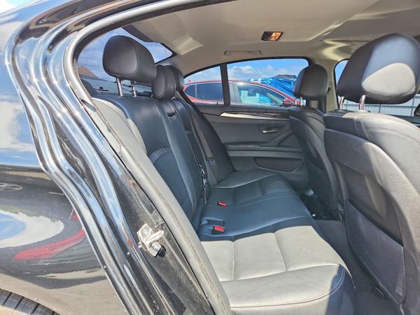 2014 BMW 535 xDrive