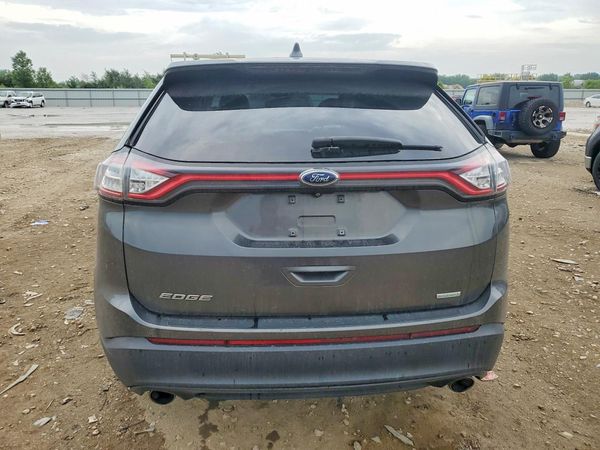 2018 FORD EDGE SE