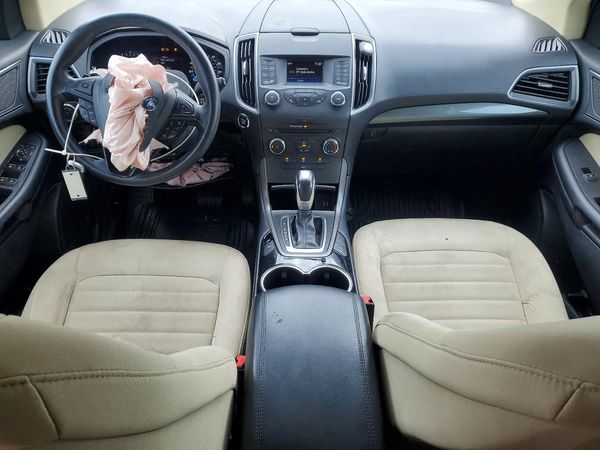 2018 FORD EDGE SE