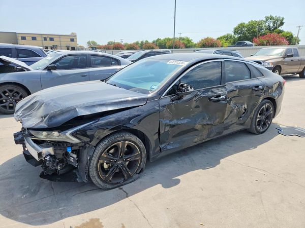 2024 KIA K5
