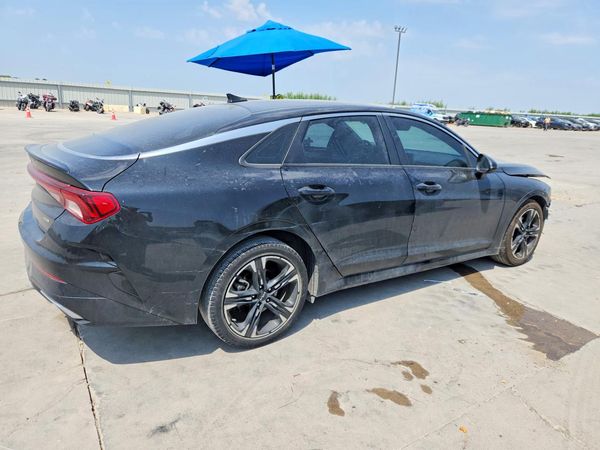 2024 KIA K5