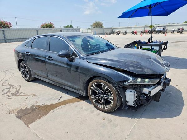 2024 KIA K5