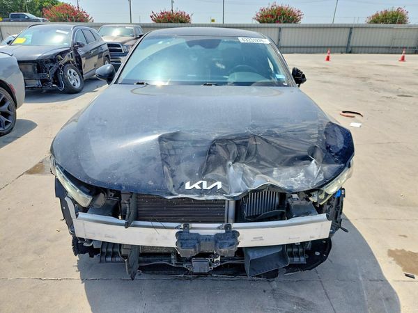 2024 KIA K5