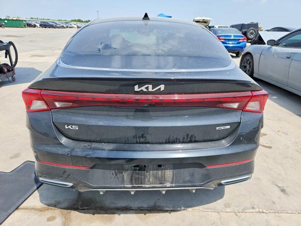 2024 KIA K5
