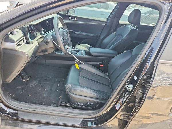 2024 KIA K5