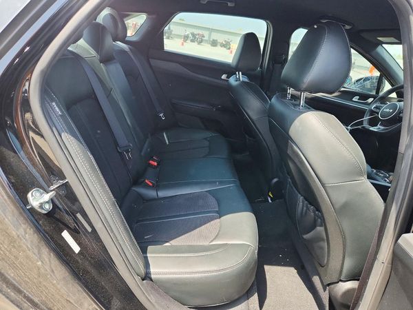 2024 KIA K5