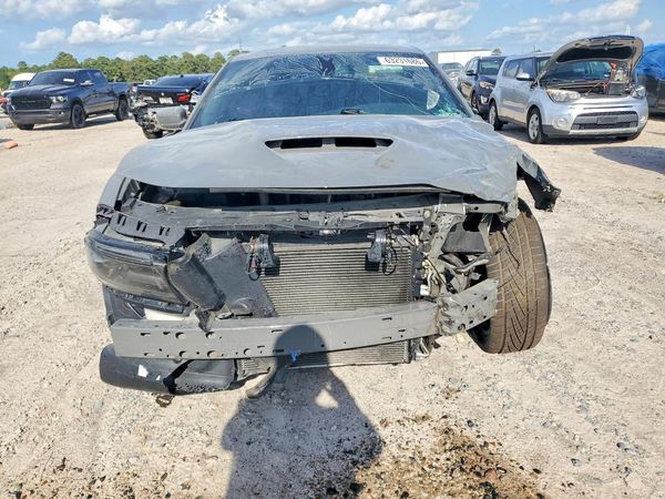2018 DODGE CHARGER R/T 392