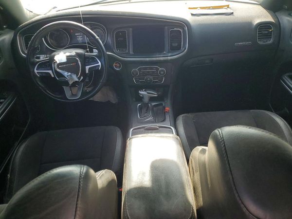 2018 DODGE CHARGER R/T 392
