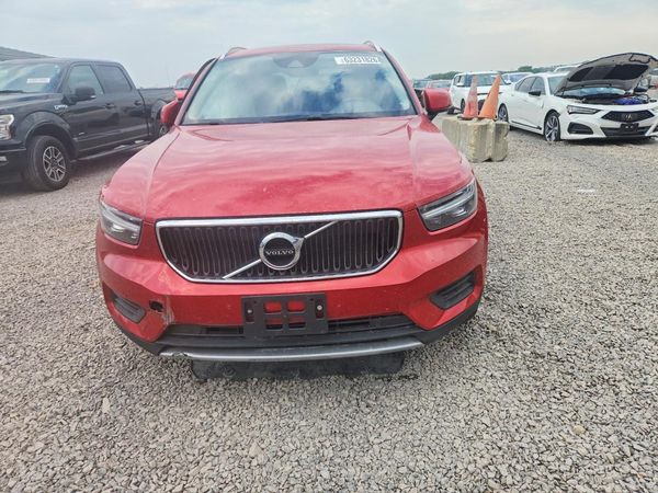 2022 VOLVO XC40 Momentum (excl S60)