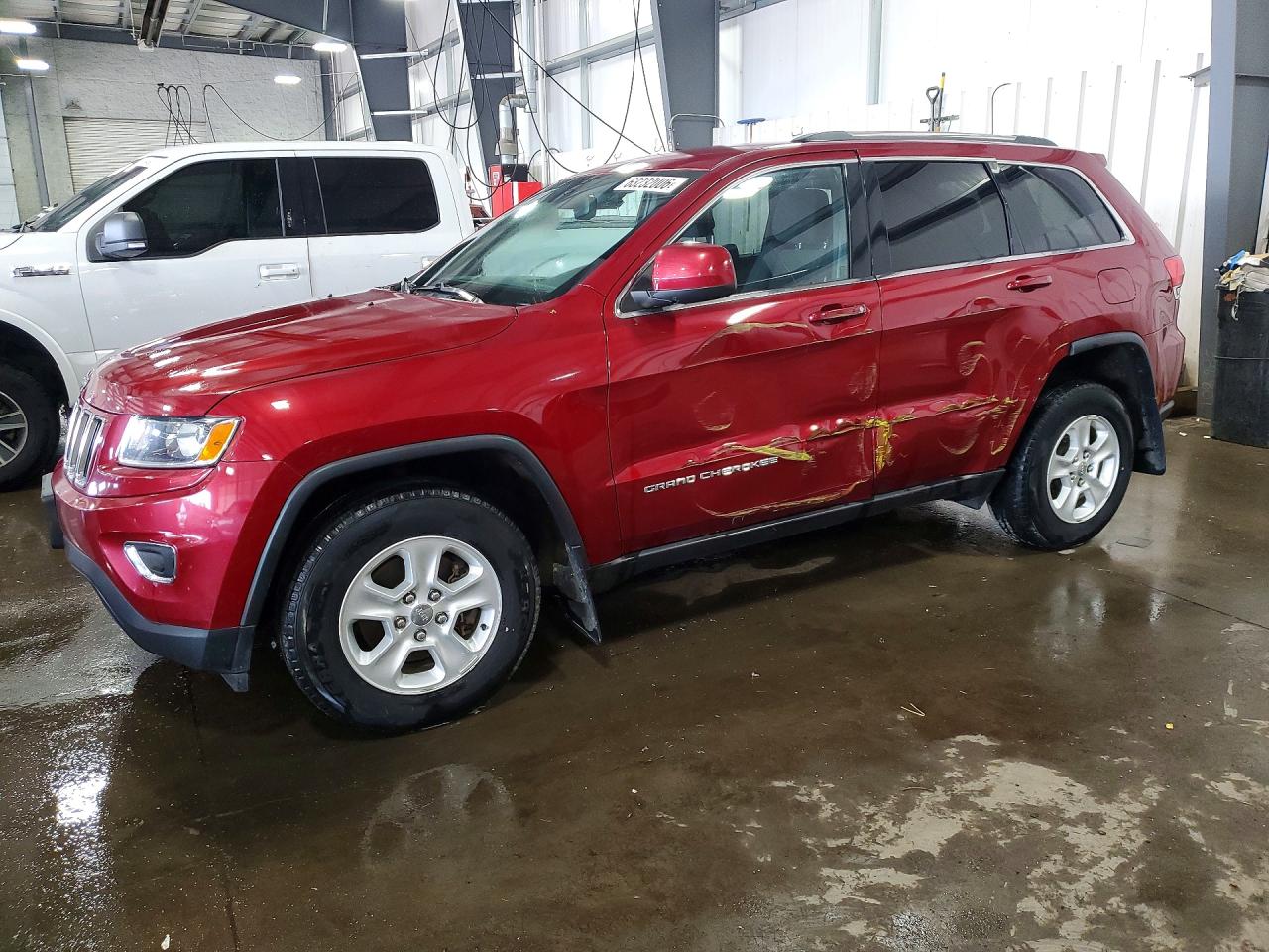 2014 JEEP GRAND CHER Laredo