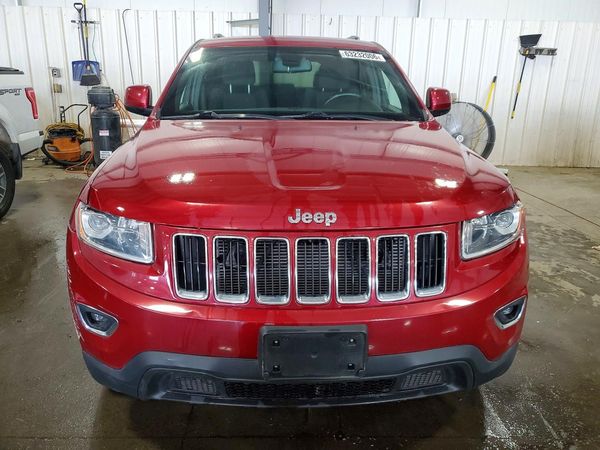 2014 JEEP GRAND CHER Laredo