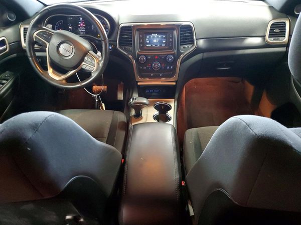 2014 JEEP GRAND CHER Laredo