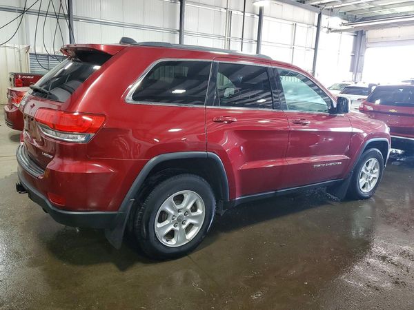 2014 JEEP GRAND CHER Laredo