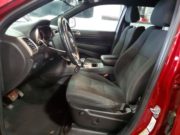 2014 JEEP GRAND CHER Laredo