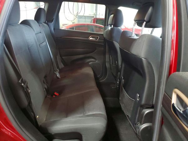 2014 JEEP GRAND CHER Laredo