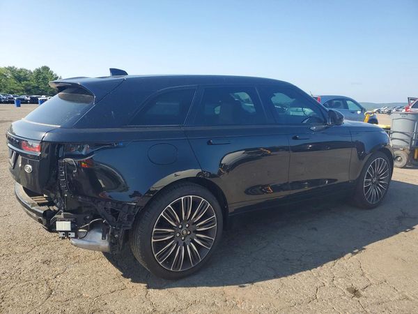 2021 LAND ROVER RANGE RVR R-Dynamic HSE