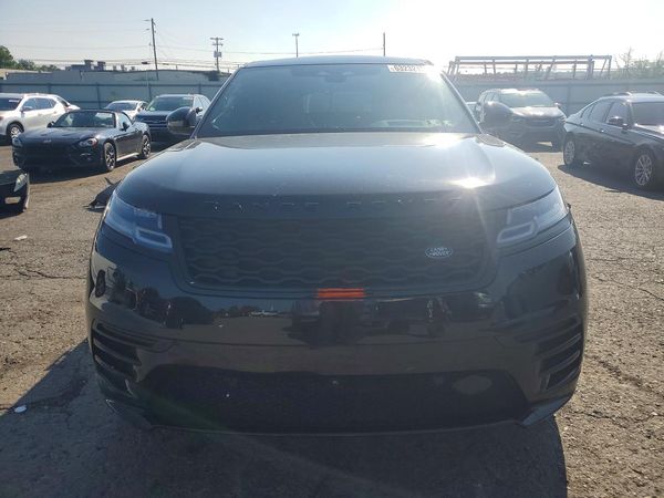 2021 LAND ROVER RANGE RVR R-Dynamic HSE