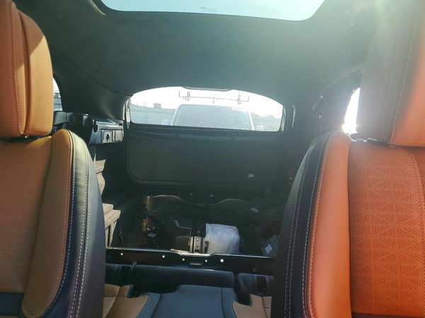 2021 LAND ROVER RANGE RVR R-Dynamic HSE