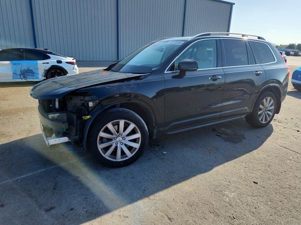 2016 VOLVO XC90