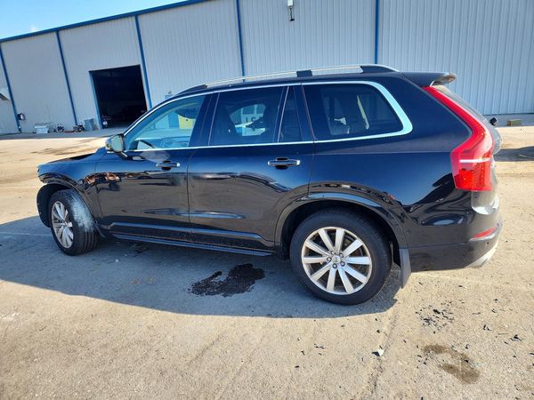 2016 VOLVO XC90