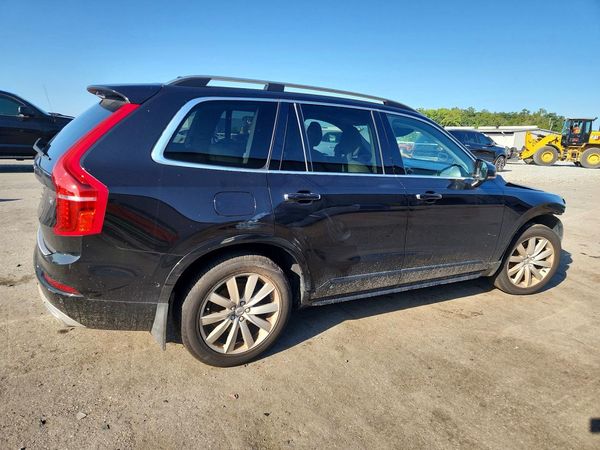 2016 VOLVO XC90