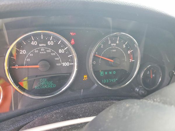 2015 JEEP WRANGLER UNLIMITED SPORT 4X4