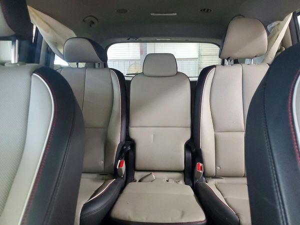 2021 KIA SEDONA LX, EX