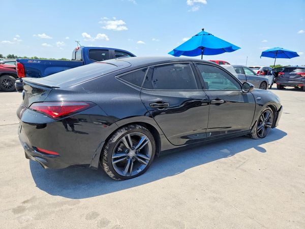 2024 ACURA INTEGRA A-SPEC