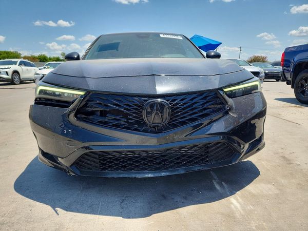 2024 ACURA INTEGRA A-SPEC