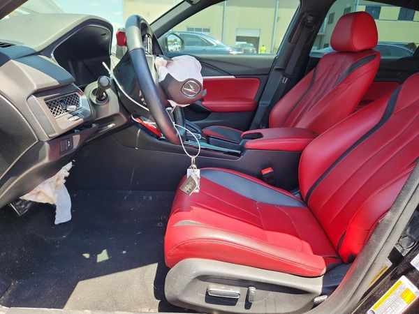 2024 ACURA INTEGRA A-SPEC