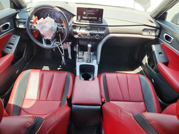 2024 ACURA INTEGRA A-SPEC